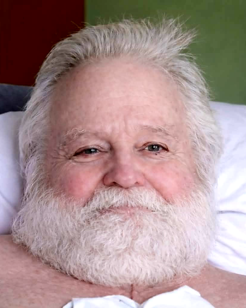 Patrick Reiner Profile Photo