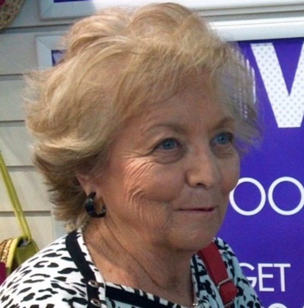 Geraldine A. "Geary" Brown Profile Photo