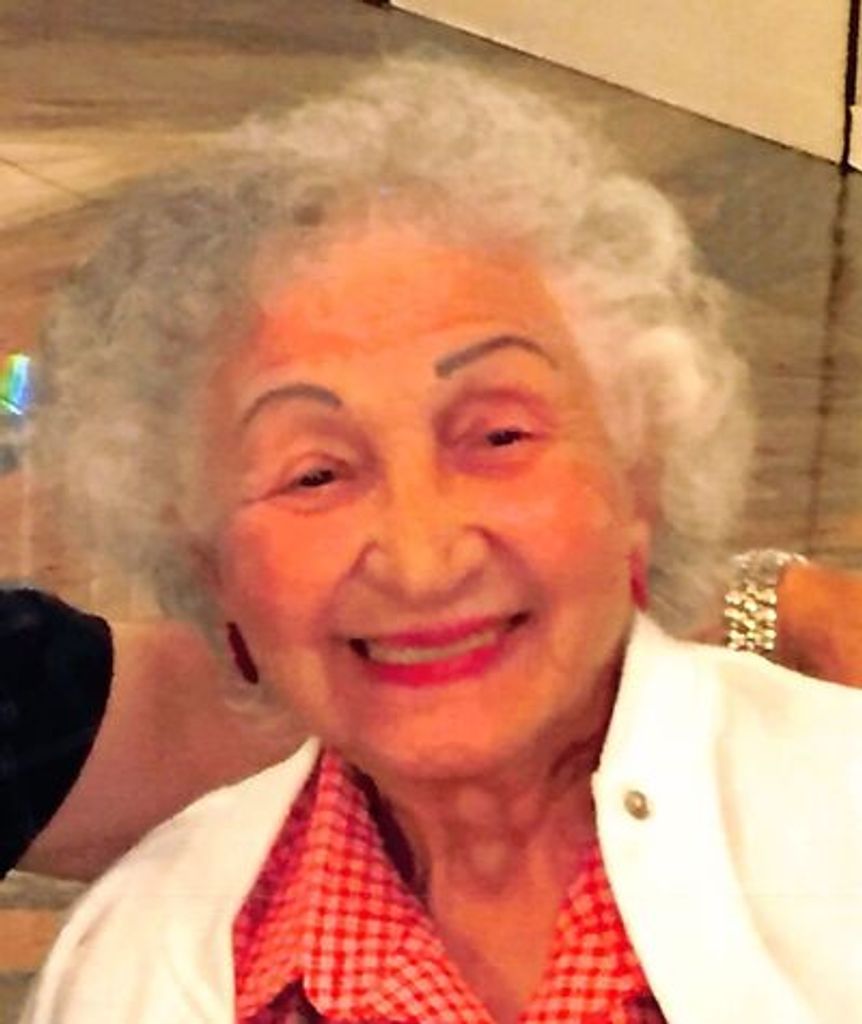 Bernice G. “Bee” Jones Profile Photo