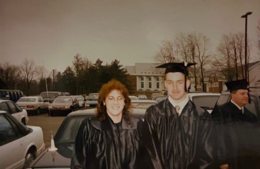 Angela M. (Squires)  Tyger photo gallery thumbnail 29 of 101