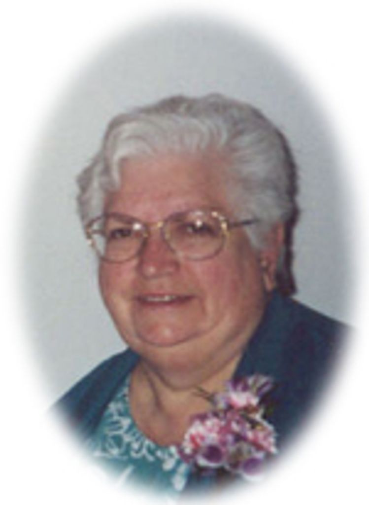 Patsey Carstens