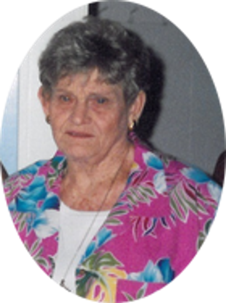 Dorothy Lemons