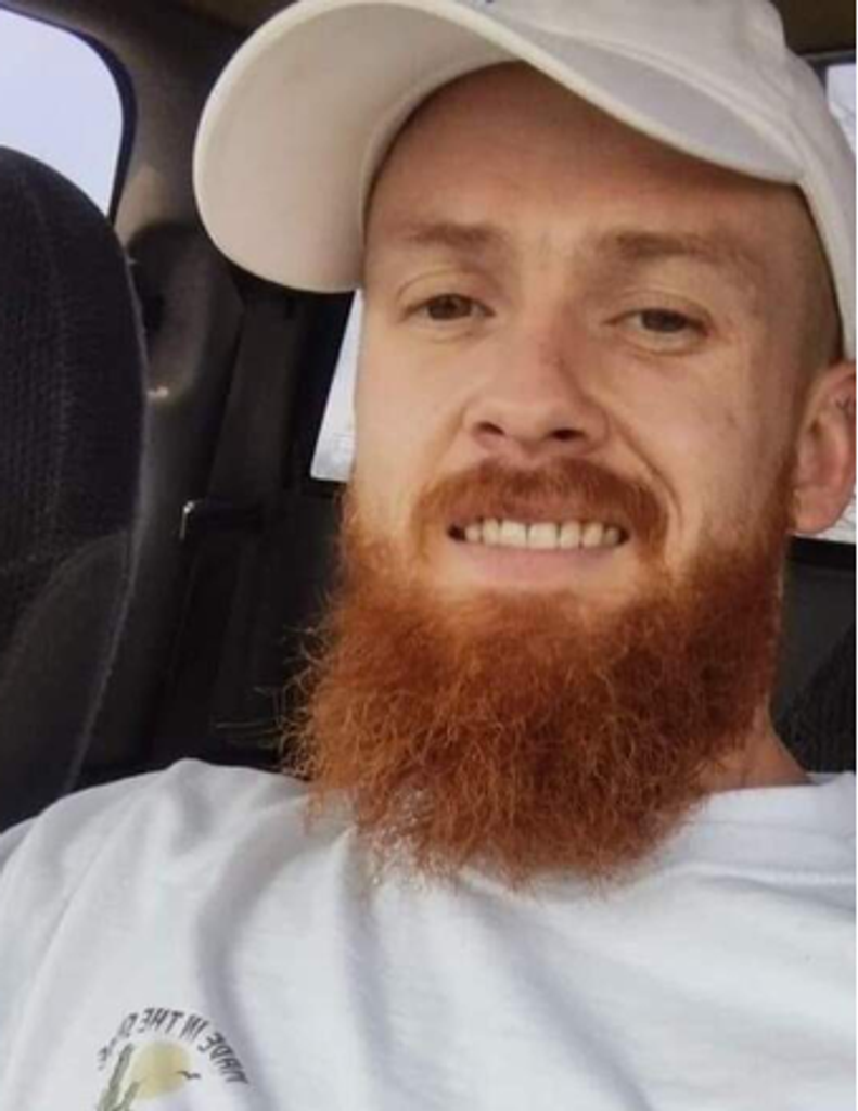 Christopher Logan Jones