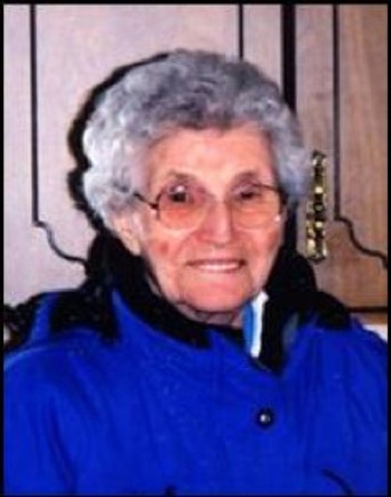 Emilie Moreau