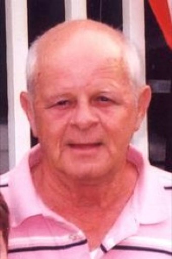 David Vaughn Schomburg