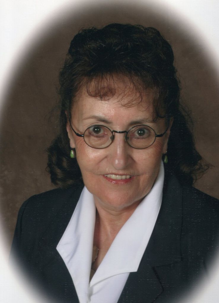 Dolores Maria Aragon Profile Photo