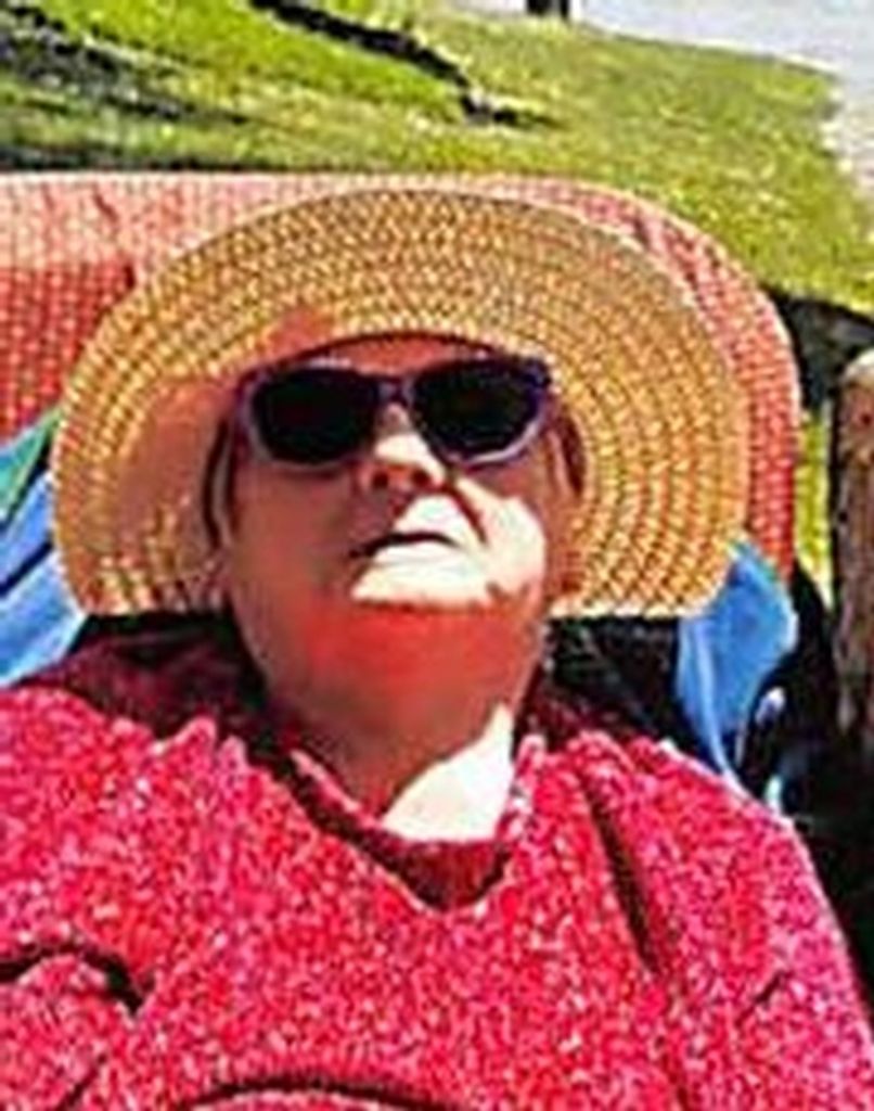 Freda E. Kleinman Profile Photo