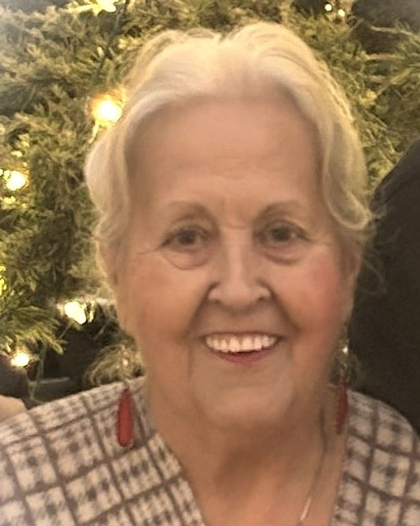 Mary Therese Comaratta Profile Photo