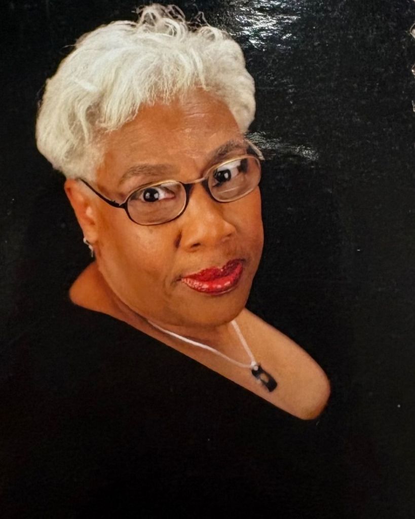 Tramel J. Wiggins Profile Photo