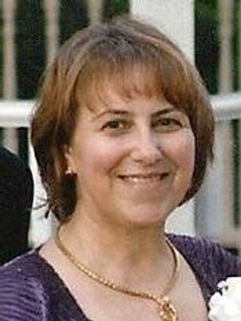 Elizabeth J. Stevens
