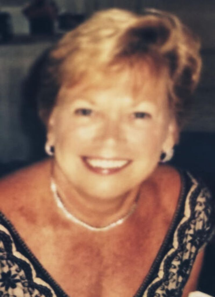 Kathy J. Maceachern