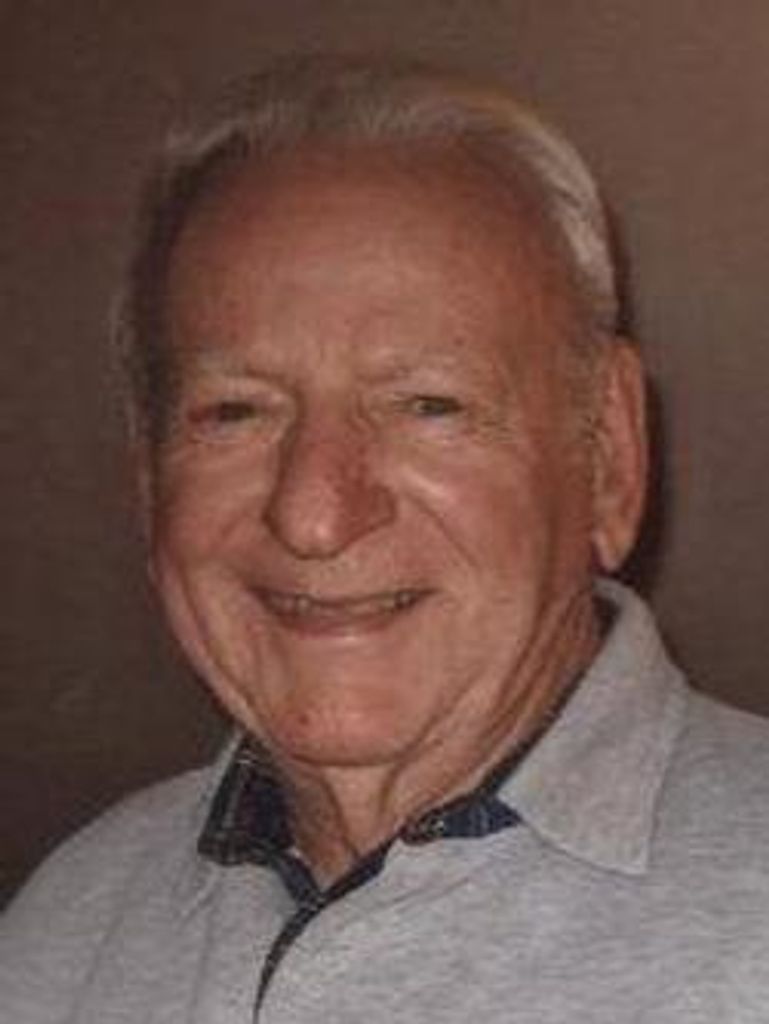 Thomas O'Neill Profile Photo