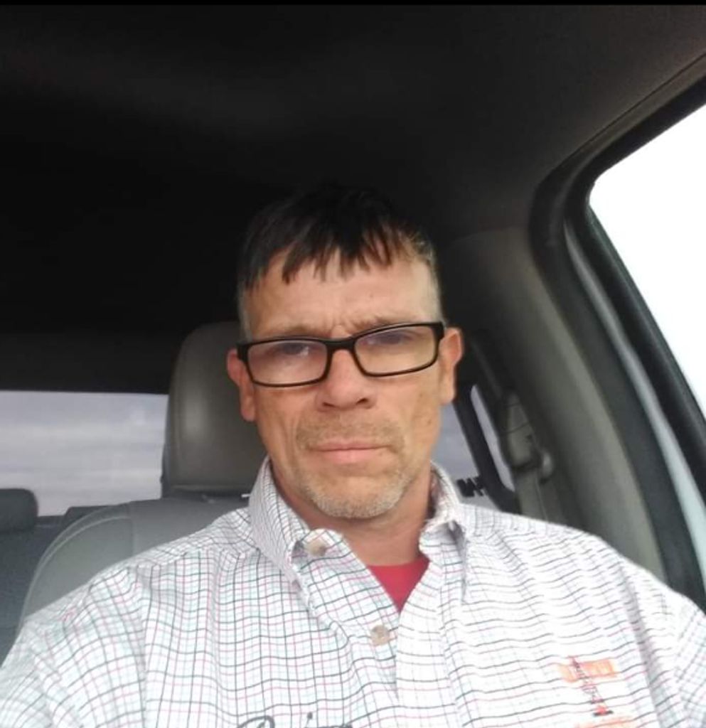 Brian Lane Hulsey Profile Photo