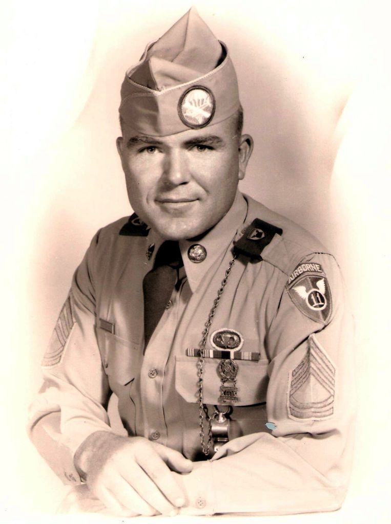 Warner Claiborne Webb