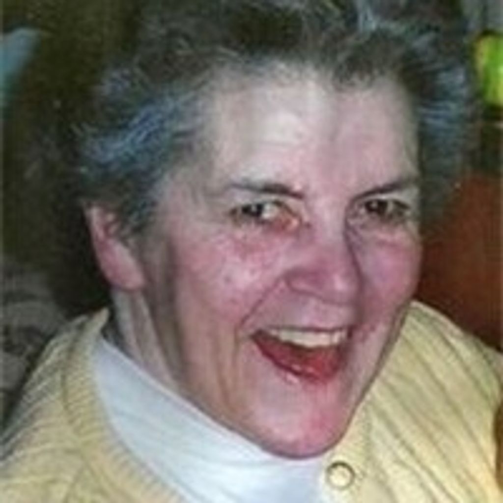 Nora P. Glanton