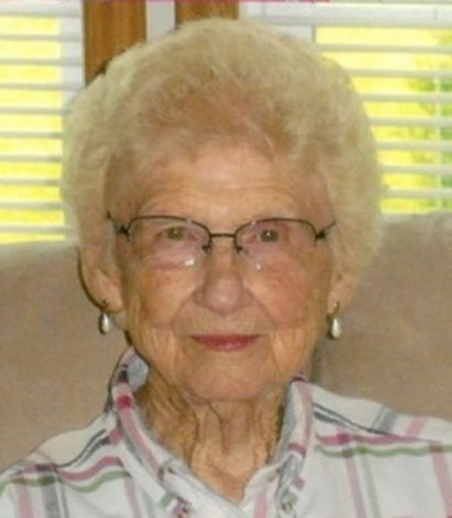 Rhea Yocum