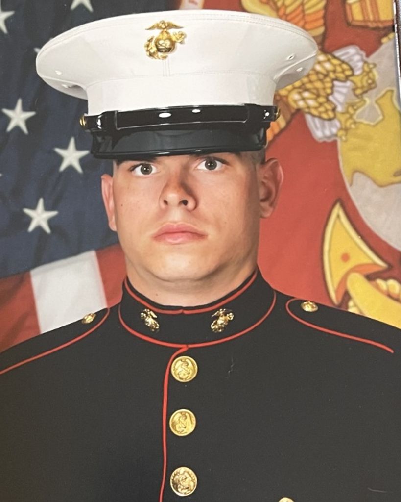 Devon James Stanaford