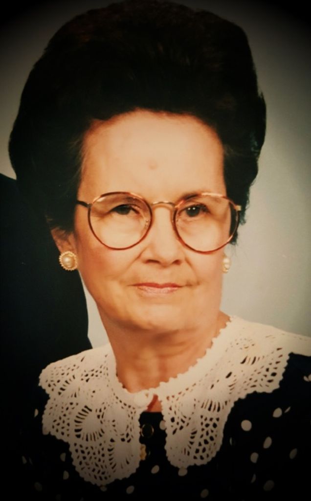 Aurora "Rita" Rodriguez