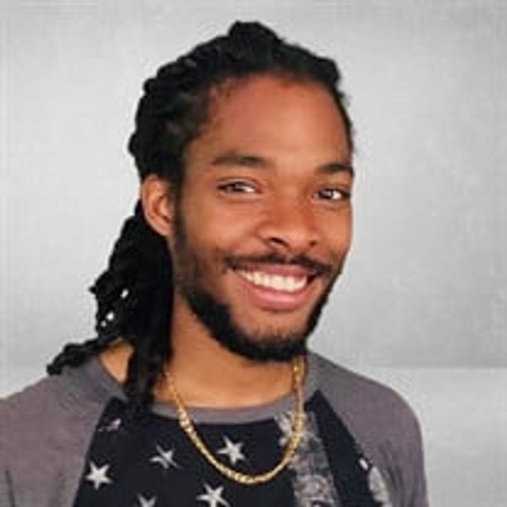 Kevin David Ikard