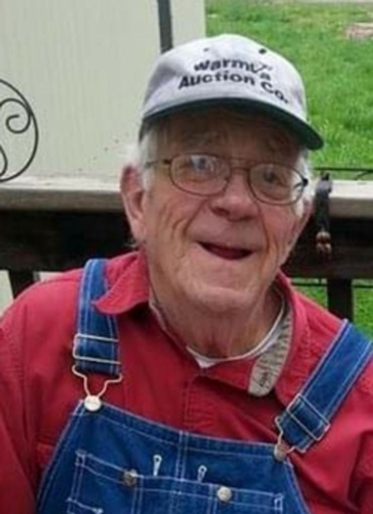 James Leroy Choates Sr