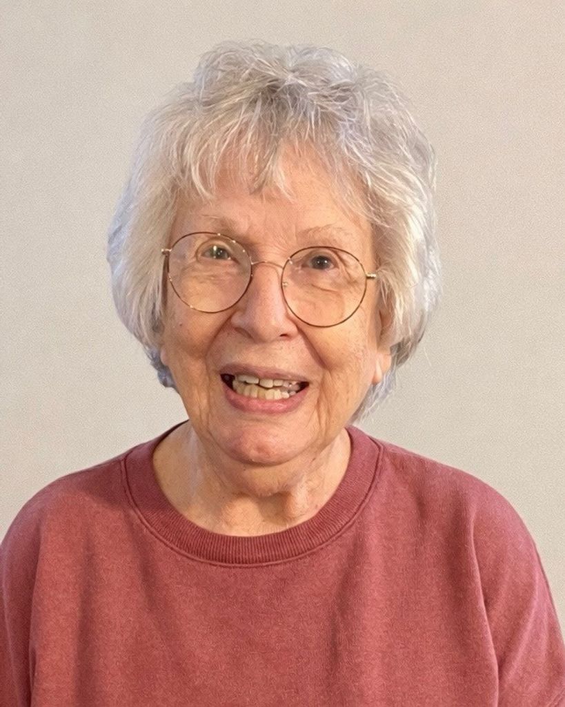 Bobbie Jean (Grabeel) Quick Profile Photo