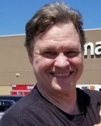 Keefe Dale Norton's obituary image