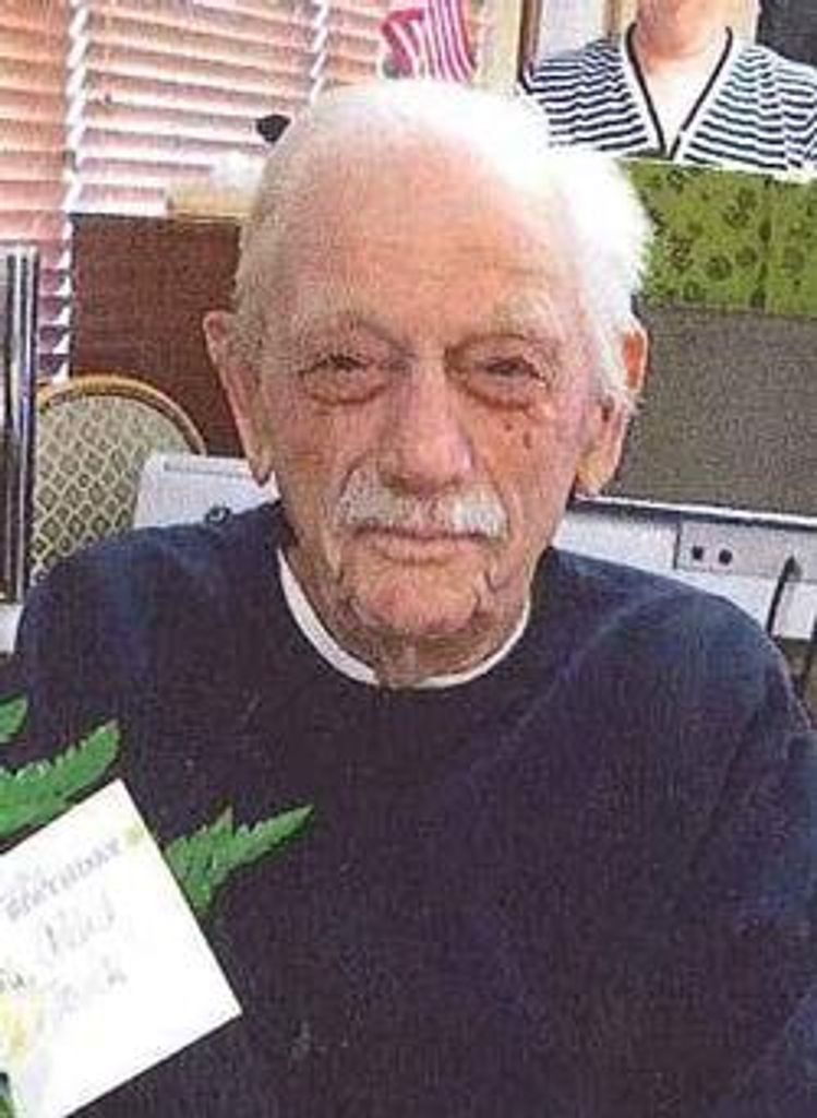 Forrest R. Halvorsen Profile Photo