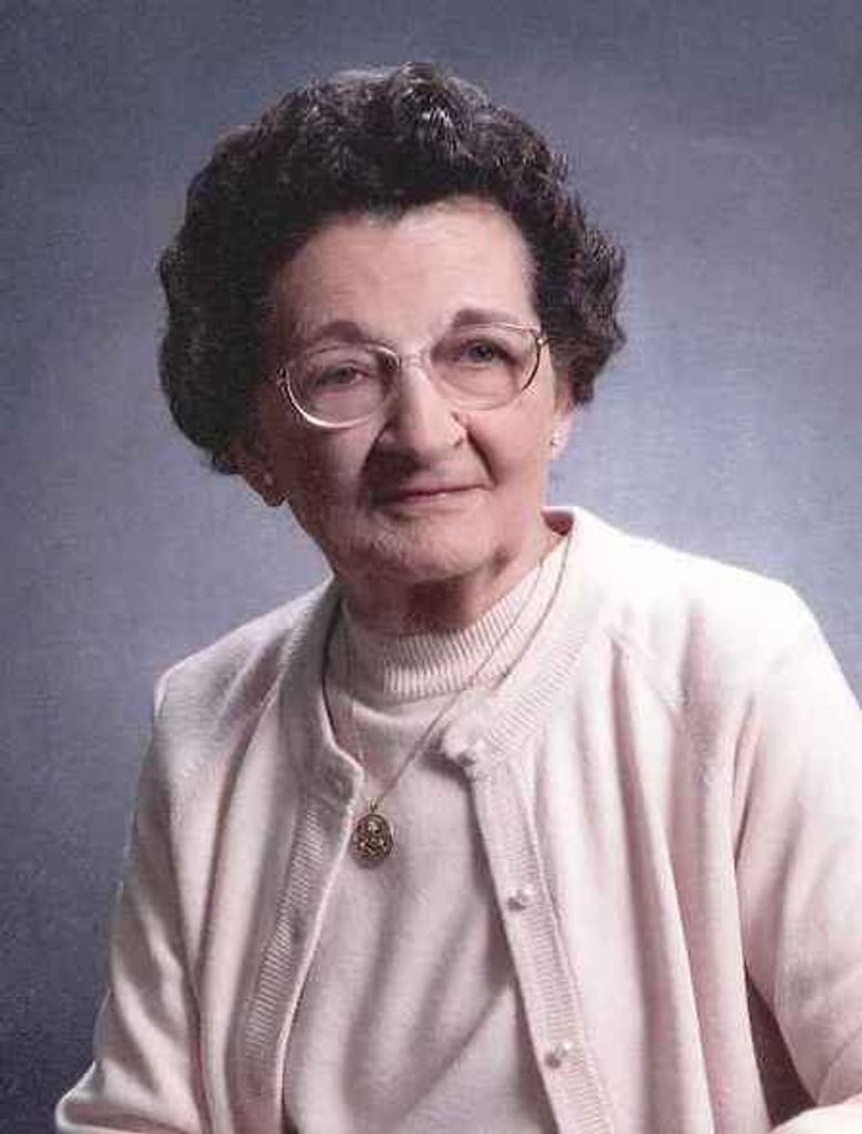 Jean Elizabeth Recher Profile Photo