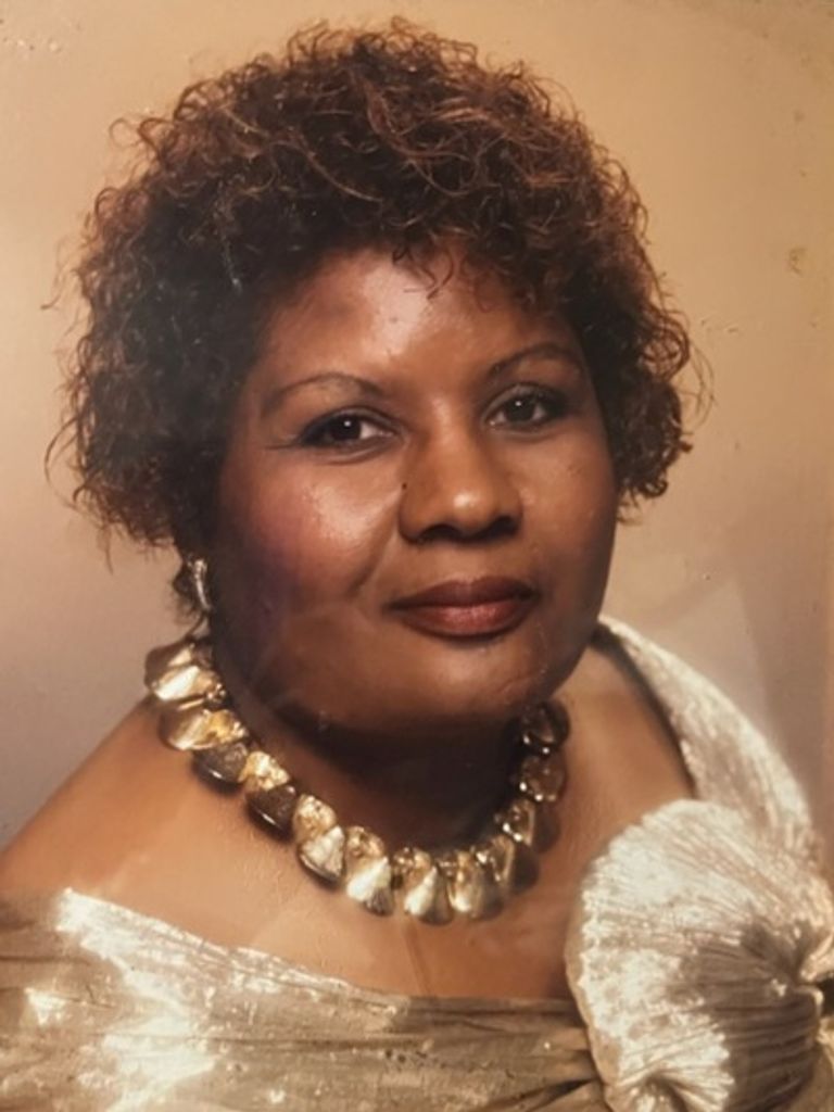 Ethel Faye Smith Profile Photo