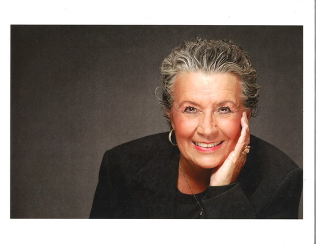 Donna Jean Moreland Nance