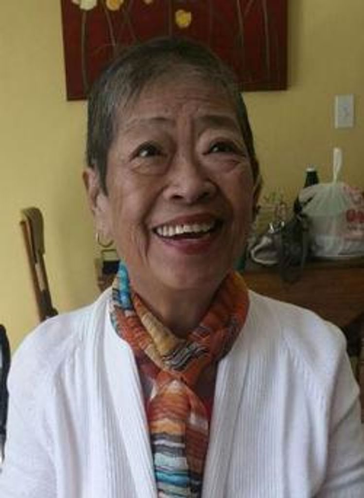 Florinda V Mangahis Profile Photo