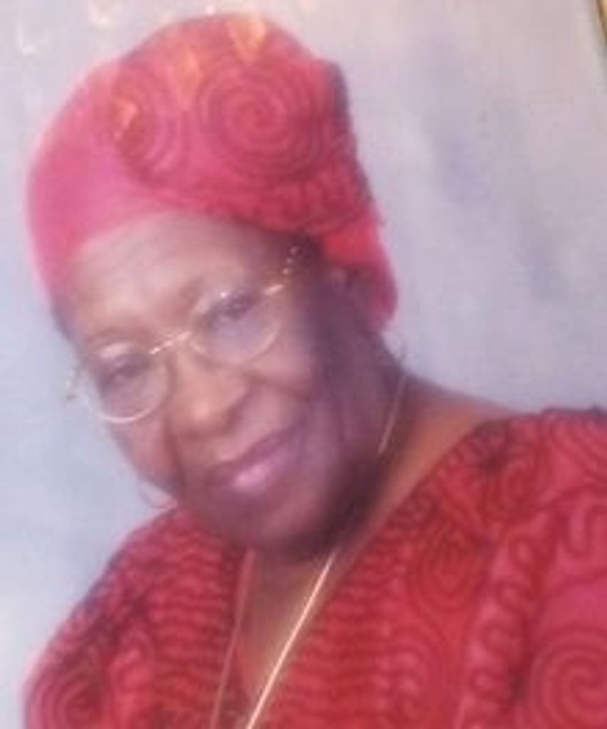 Ms Brenetta Miles