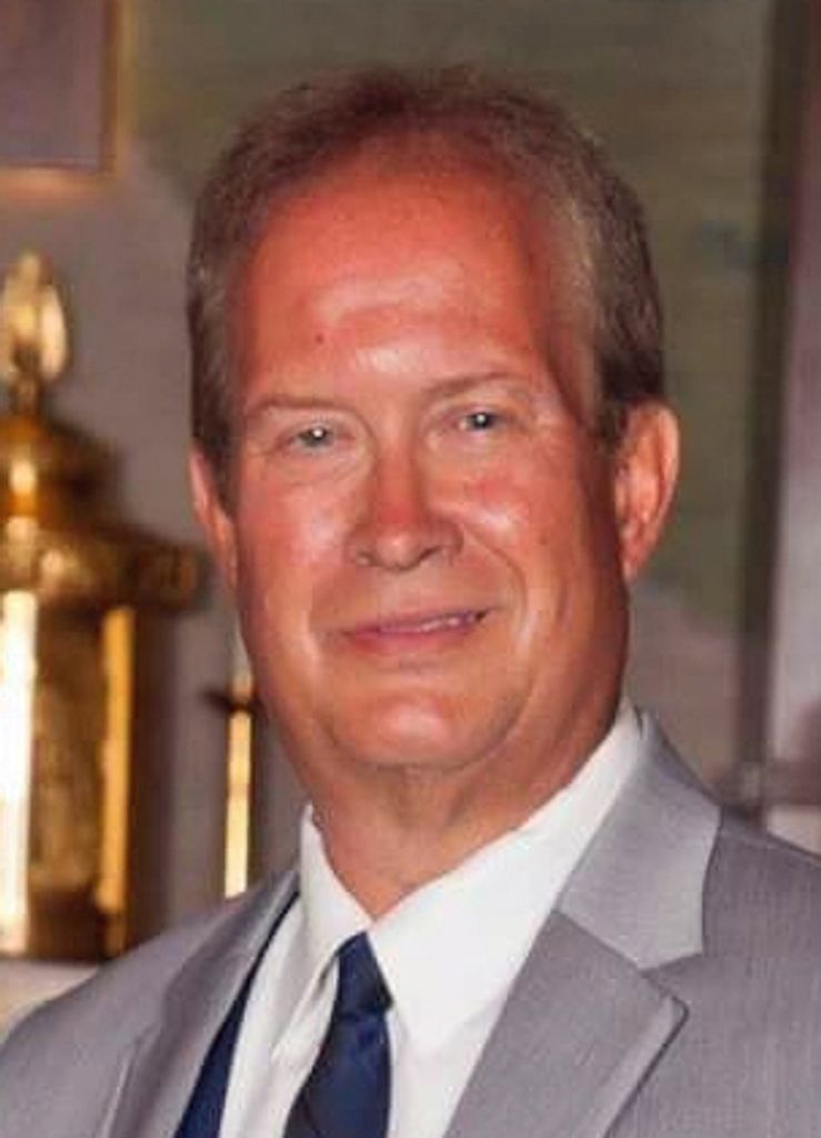 Rick Kienow