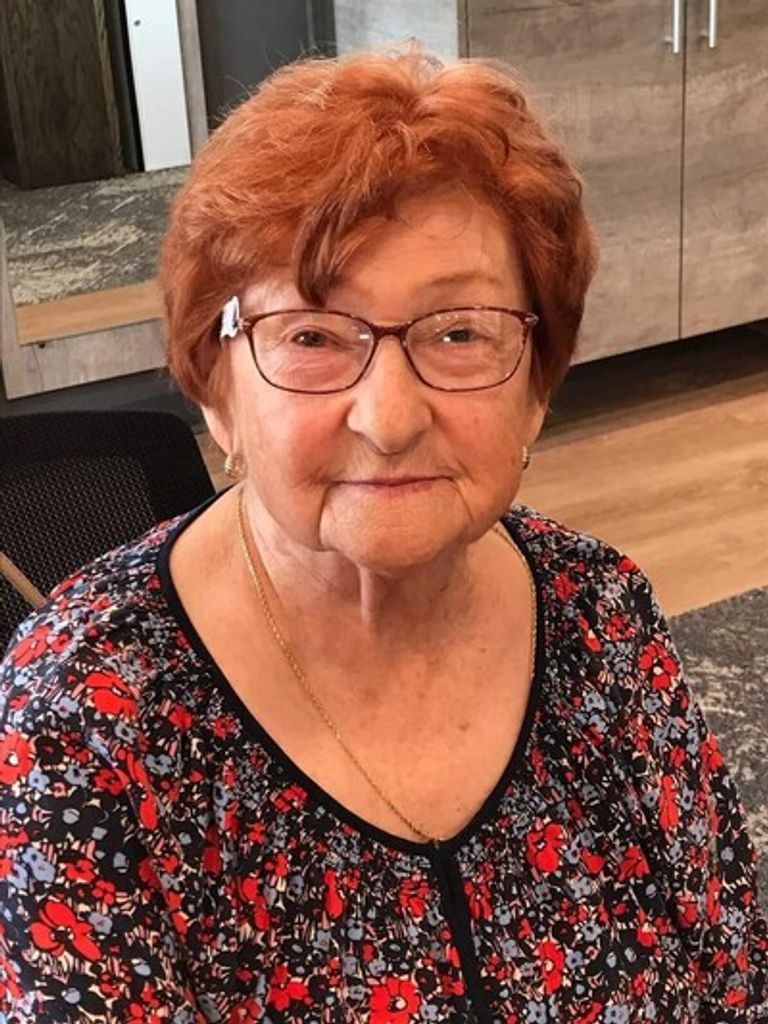 Sarah Rice Profile Photo