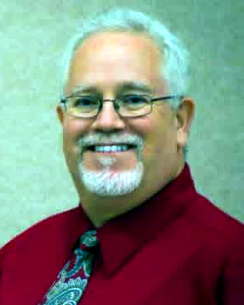 Claude "Matt" Matthew Quillen Profile Photo