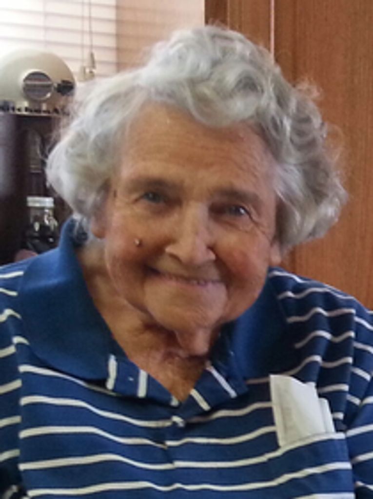 Jean Lenora Edinger Profile Photo