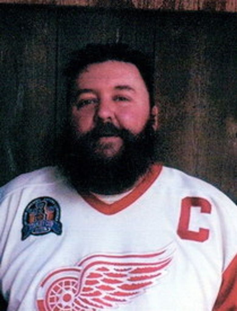Chad Eric Davidson
