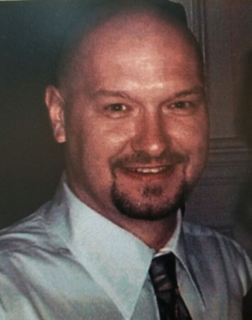 Jerome Swaggerty, Jr.