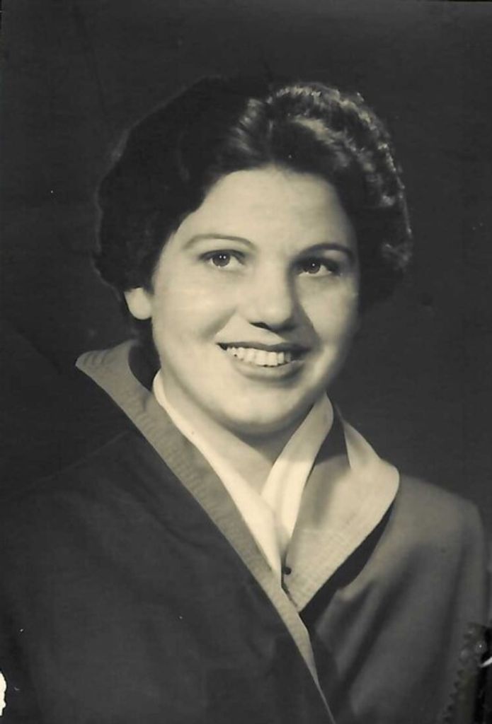 Zelinda Martinelli Profile Photo