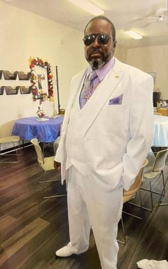 James " Cool Grandaddy/Dumpman" Gamble Jr Profile Photo