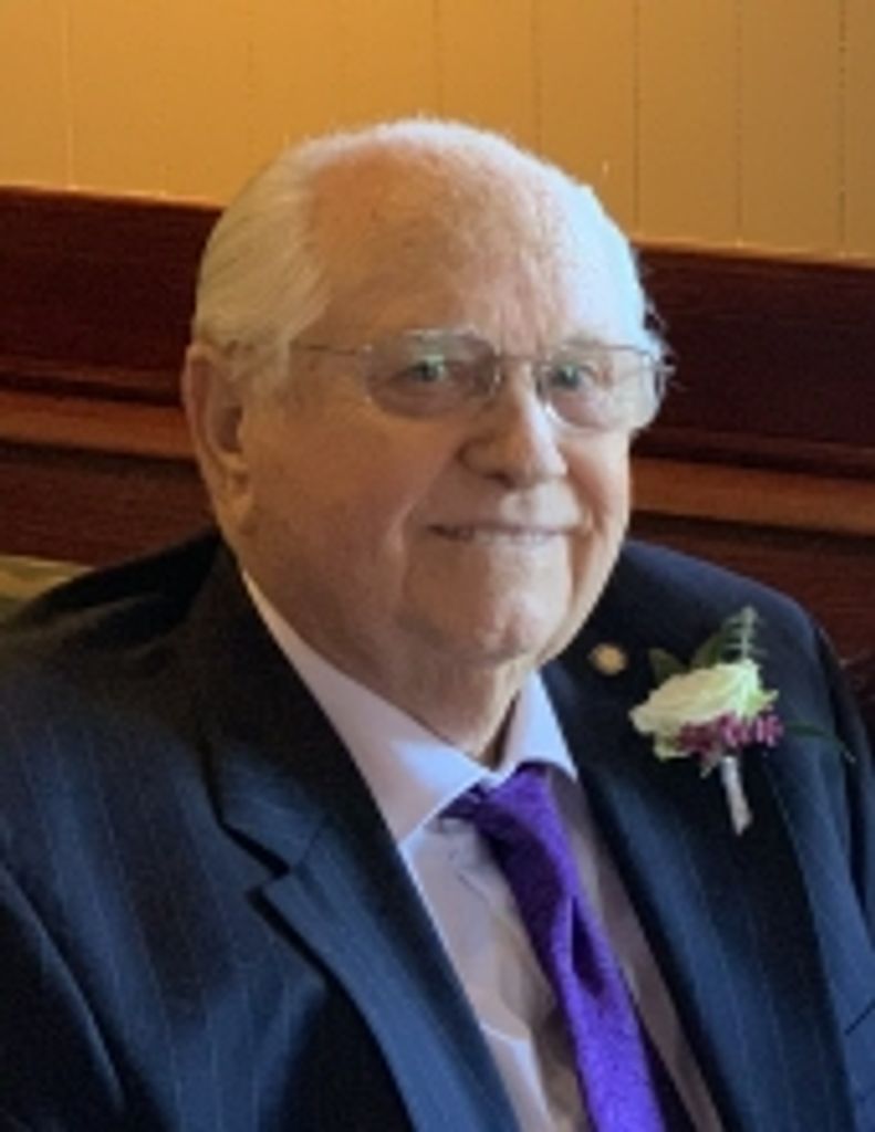 Elbert Roeder Jr.