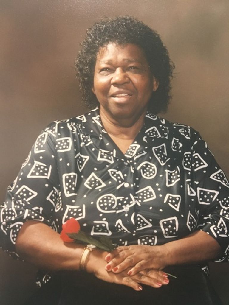 Mrs. Nellie Christine Smith Profile Photo