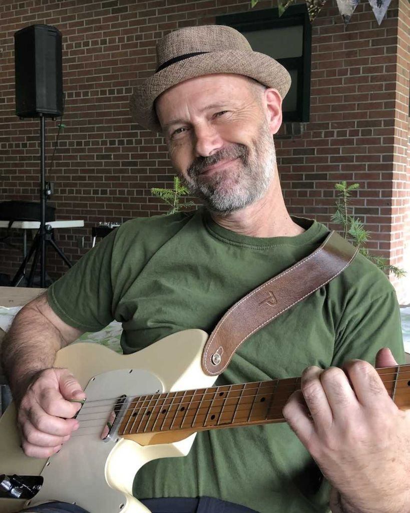 Eric Hausamann Profile Photo