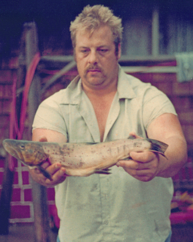 Charles "Charlie" Harry Pesha Profile Photo