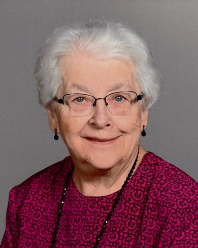 Shirley Louise Bortner Profile Photo