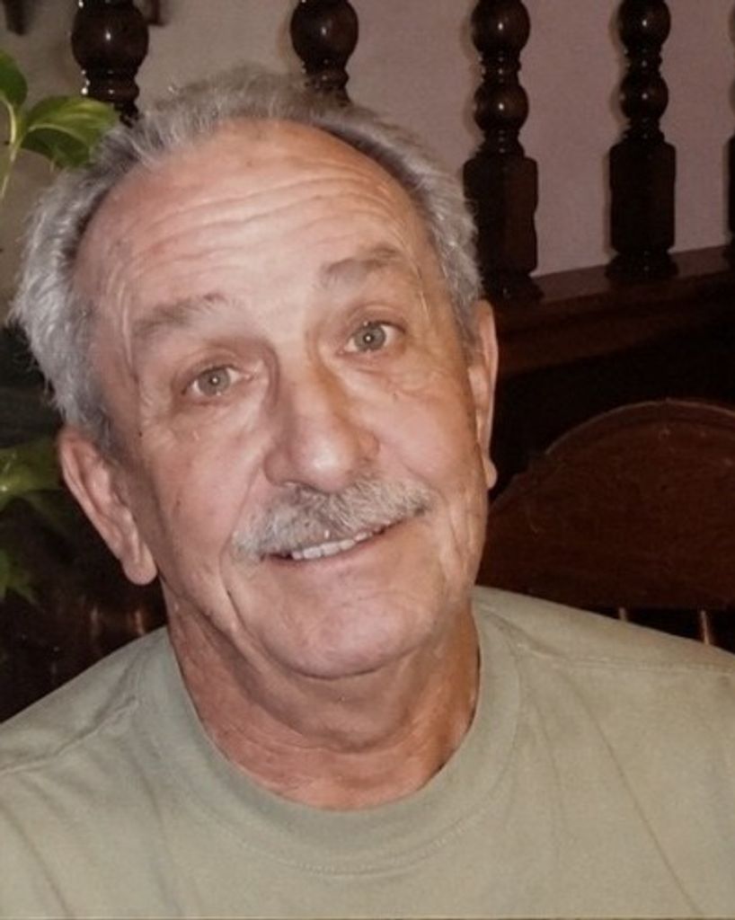 Gerald "Jerry" Cleave Tapp