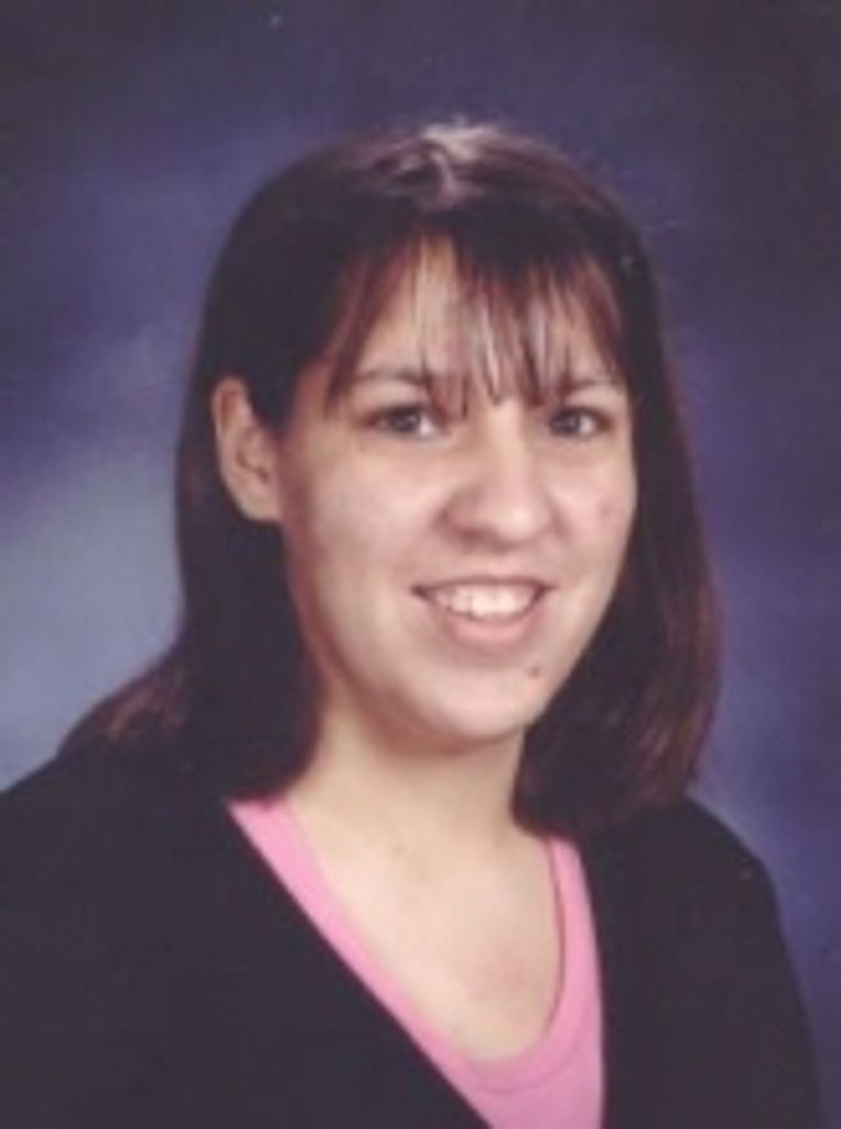 Brittany Bradford