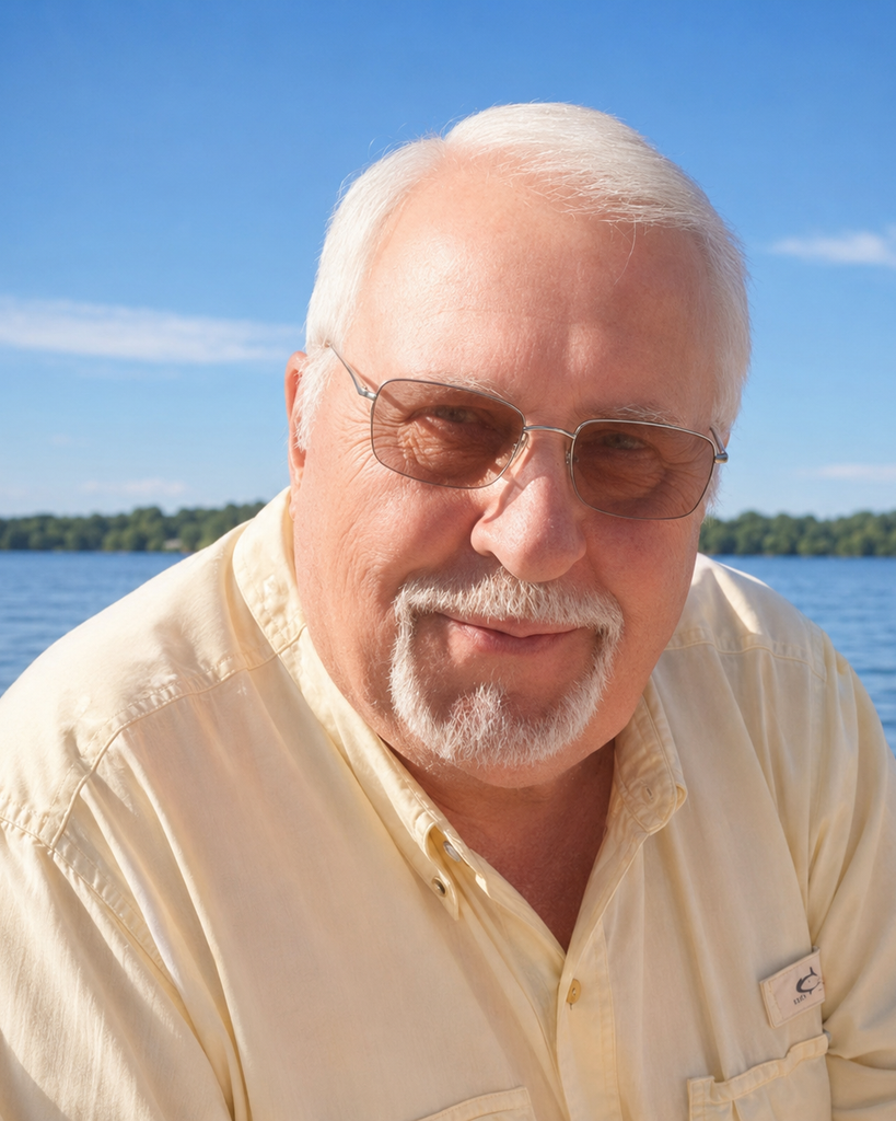 Ludwig George Habada Profile Photo