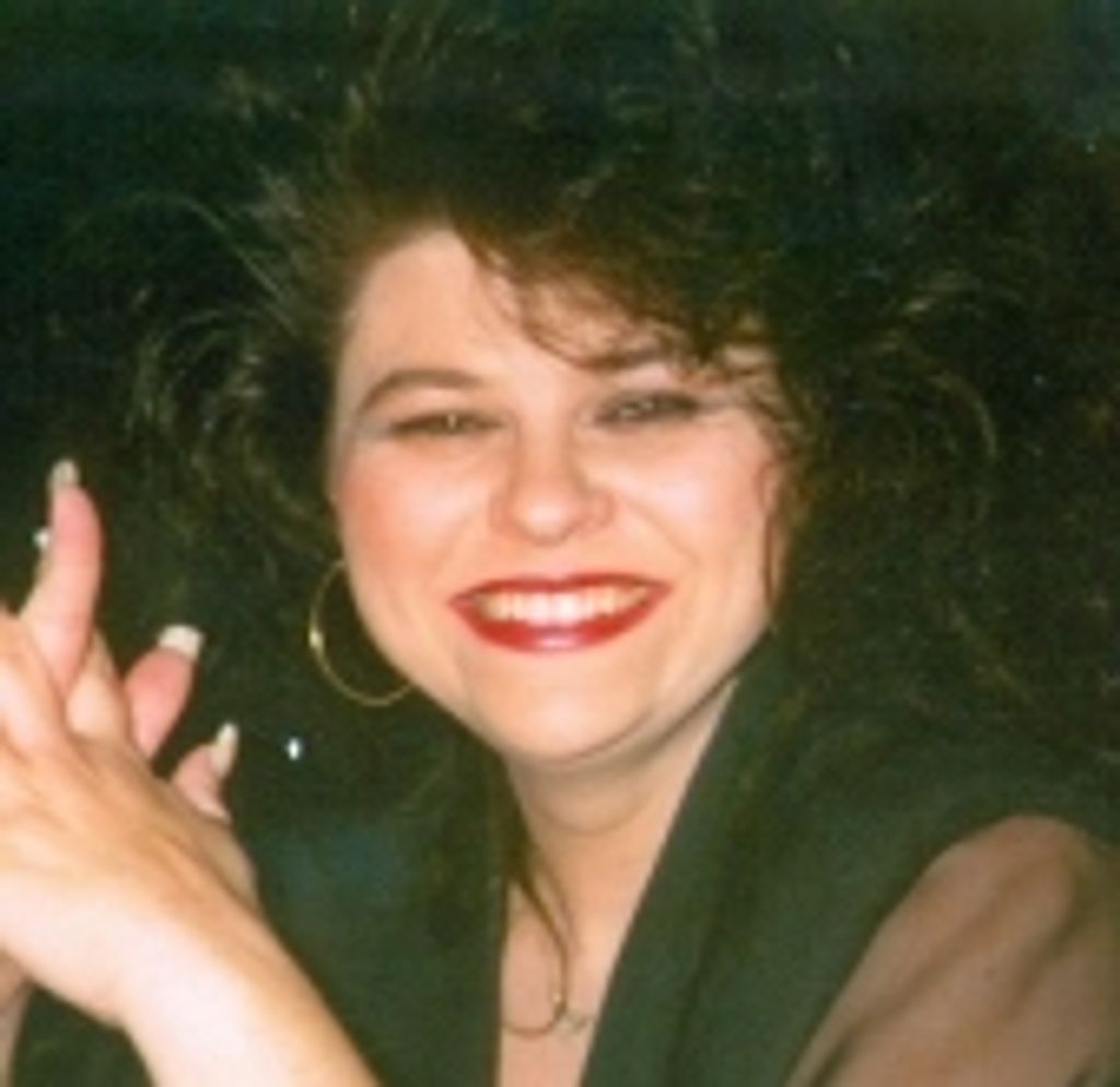 Kimmy Schoonover