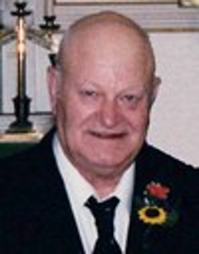Duane" Dewey" Nelson